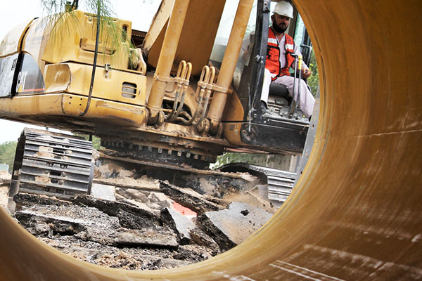 Euclid Obras Hidráulicas 07