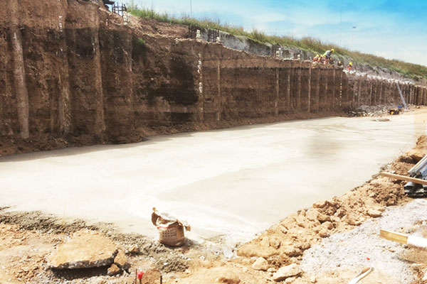 Euclid Obras de Hormigón 05