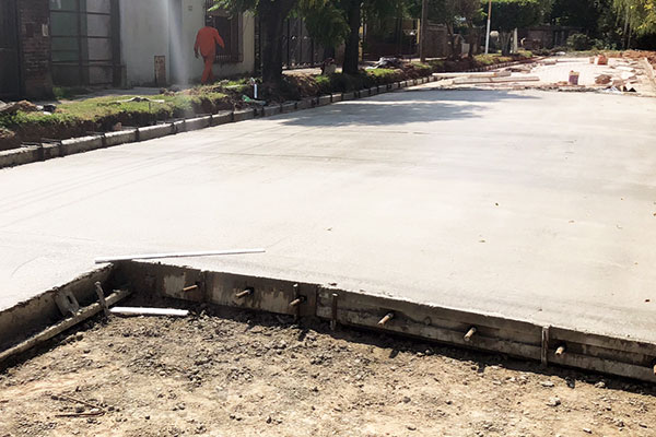 Euclid Obras de Hormigón 09